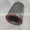 Most durable oil mist separator filter 1621865100 for Atlas centrifuge air compressor metal oil mist separator pares