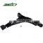 Auto Parts Suspension Parts Front Axle Right Lower Control Arm For Daewoo Lanos 96445372 521-656
