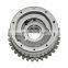 Auto Engine Parts Camshaft VVT Gear For BENZ 276 A2760501647