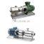 Shanghai Ucan factory / high shear bottom entry mixers