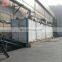 Industrial Conveyor Coal Briquette Mesh Belt Dryer with Multi Layers