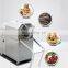 High quality chestnut roaster machine/small nut roasting machine/peanut roaster machine