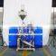 Plastic food bag premade packaging machine juice milk powder packing machine
