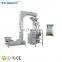 High-accuracy plastic cup pop corn granule to bag  packing machine for 5kg