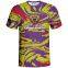 OEM Customized Customization Classic T-shirt Team Wear.
