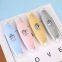 Korean Correction Tape With Double Tips 7mm and 5mm Kawaii Design Corgi Image Correction Tape