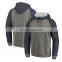 blank high quality hoodies wholesale custom logo hoodie manufacturers fleece fabric oversized men hoodie