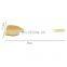 Minimalist With Long Bamboo Handle Nonstick Pot Fry Kitchen Bamboo Spatula