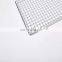 Reusable Galvanized Steel Crimped Woven Wire Mesh Net For BBQ