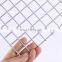 Industrial welded wire mesh screen SS 304 welded mesh screen