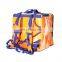 Extra Large Insulated Motorcycle Pizza Food Delivery Bag