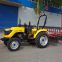 Mini 4x4 garden tractor QLN 40hp 45hp 50hp Agriculture Machinery Equipment Tractor In China For Sale