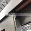 NFRC AS2047 standard affordable aluminium 2 panel sliding glass door window for sale