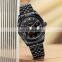 Sinobi S9862G Watches-men-luxury Calendar Watch Water Proof Watch Quartz Men Quality Luxury Stainless Steel Quartz Wristwatch