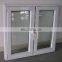 north american casement window with glass windows aluminum profile door fore window