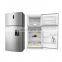 500 Liter High Quality Energy Saving Frost Free LED Digital Electric Refrigerator
