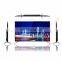 Hot Sale Metal Base  Thin Frame UHD AI-Powered 4K Televisor De 50 Pulgadas