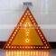 Competitive price indicate road sign good quality solar traffic signs