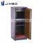 China strong metal heavy duty electronic digital security anti-theft home money fire resistant safe box
