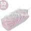 OEM EN14683 TYPE IIR BFE 98% medical face mask surgical mask for hospital use
