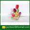 Hot sales Eco-friendly PP plastic transparent packaging boxes