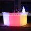 nightclub event pub restaurant hotel commercial illuminated huel glow outdoor home wine mini portable led bar counter