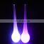 floor lamp modern /LED RGB decorative lighting outdoor garden floor lamps home decor with remote controller