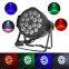 18pcs 12w Dmx512 Stage led par light