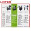 LIVTER  Automatic Band Saw Machine Horizontal Bandsaw Machine