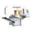 High Precision Woodworking machinery Horizontal Band Saw Machine for Solid wood glued board composite board