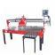 1200mm-2000mm Marble,granite,tile cutting machine,automatic tile bridge saw cutting machine