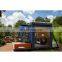 40ft Customized homes prefab Modified shipping container house for UK