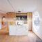 Hysun pop up container bar cafe shipping for sale Coffee shop club house carnival