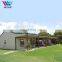 China Price Prefabricated Hall Metal Farm Building Hangar Workshop Warehouse Steel Structure Manufacturer