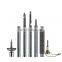 Multi Function Survival Portable Travel Aluminium Multitool Sticks Long Foldable Trekking Pole
