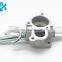 Thermostat Housing Suitable HOUSING ASSY-THERMOSTAT  for Hyundai Accent Kia Rio  2562026100 25620-26100 2562026160 25620-26160