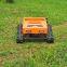 factory direct sales Remote controlled grass cutter in China