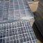 Steel grid plate pressure welded steel grid plate Guardrail net, isolation grid