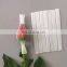 Wholesale High quality good elasticity strong white transparent sleeve elastic mesh plastic flowers rose bud protection net