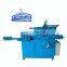 laundry steel wire hanger making machine iron wire hanger making machine