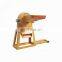 barley grinder herbs crushing machine animal feed grain grinder machine