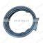 Washing machine door seal washing machine door gasket for LG MDS666516 MDS66651605