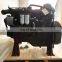 Brand new Yuchai YC6108ZG pump 110kw  watercooling diesel engine for air compressor