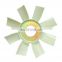 Fan blade  04207618  for  Engine part