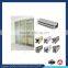 Competitive Price aluminium profile for closet door