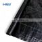 Heavy duty garden PP Woven Weed Control Fabric Geotextile Mat