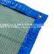 70gsm dark blue sun shade net HDPE garden sun netting