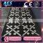 ACS New Vision Dynamic Forest Beam Portable Led Dance Floor DJ floor