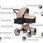 High View Classic Baby Stroller G608