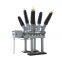 LW36-126/T3150-40 126KV 3150A  High Voltage AC SF6 Tank Circuit Breaker